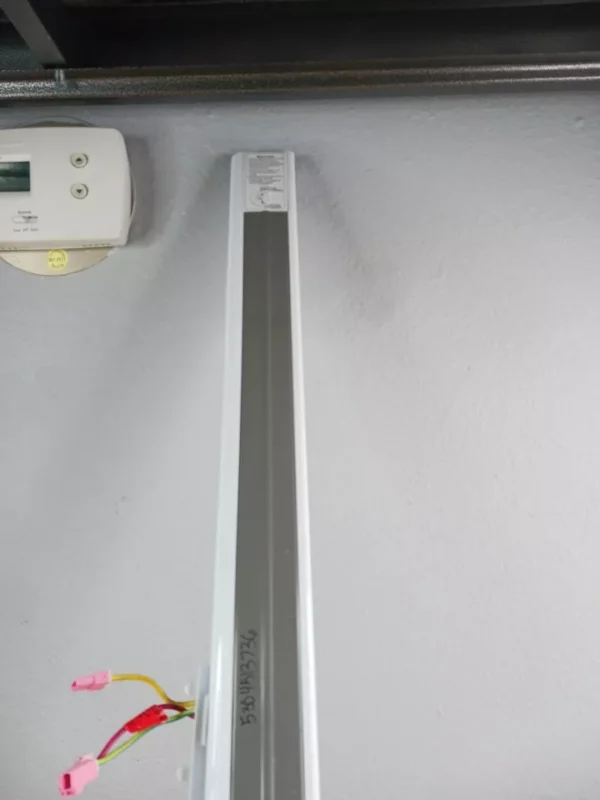 Pinza para refrigerador Frigidaire 5304513736-