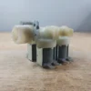 Válvula de agua para lavadora Lg 33890027-