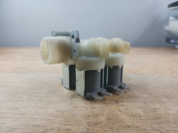 Válvula de agua para lavadora Lg 33890027-