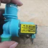 Válvula de entrada de agua para lavadora Samsung 33490374-