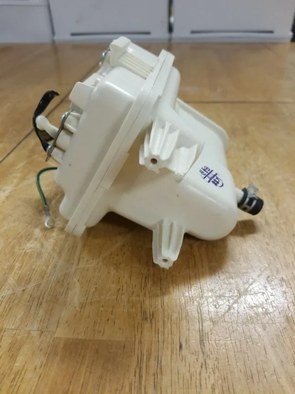 Generador de vapor LG lavadora 3070er2001 (garantía de devolución de dinero)-
