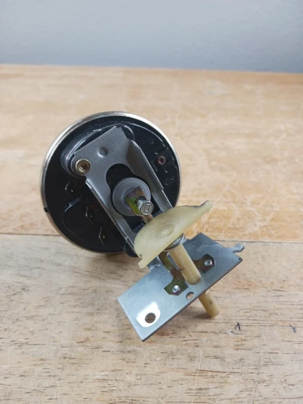 Interruptor de presión para lavadora Maytag 62093620-
