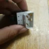 Interruptor de lavadora Whirlpool 3950362 (garantía de devolución de dinero)-