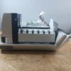 Conjunto de máquina de hielo para refrigerador Whirlpool W10293764, Wpw10122559