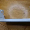 Whirlpool Refrigerador Congelador Estante Trm WP2171157 (Guaranán Devolución De Dinero)-