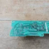 Tablero de control para lavavajillas Frigidaire Sf2501-k1001-