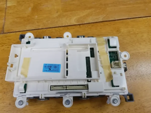 Control de lavadora Whirlpool W10269342 (garantía de devolución de dinero)-