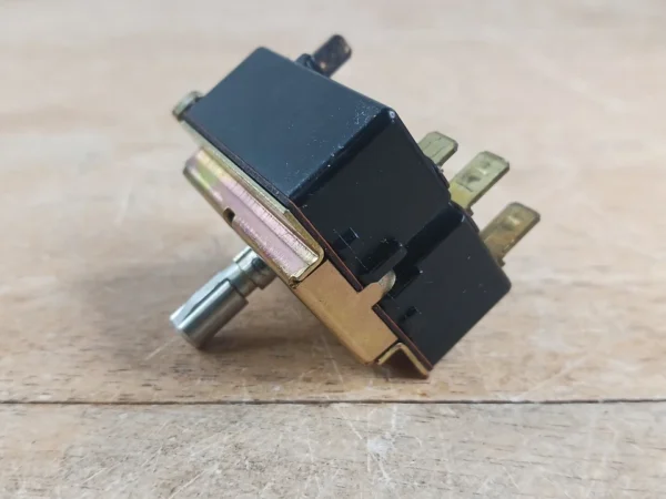 Interruptor selector de horno GE 8053511-