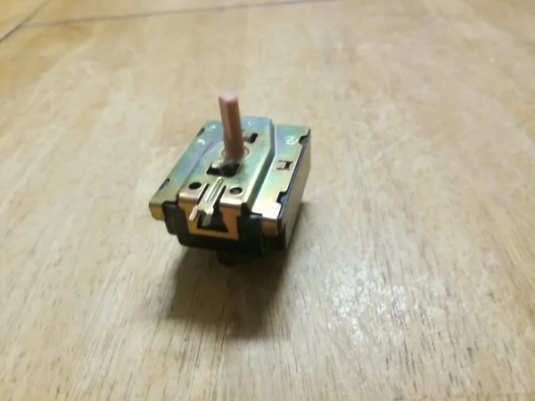 Interruptor de ciclo secadora GE 572D437P013 (garantía de devolución de dinero)-