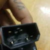 Interruptor de temperatura para lavadora de hidromasaje 3949185 (garantía de devolución de dinero)-