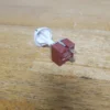 Interruptor de temperatura para lavadora Frigidaire 134892900 (garantía de devolución de dinero)-
