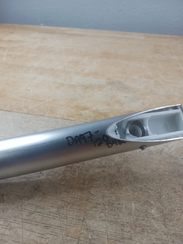 Samsung Refrigerator Door Handle Da97-12054a