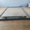 Estante de vidrio para refrigerador Whirlpool W10704017