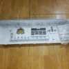 LG Washer Control Panel Face Plate Mgc618554 (Money Back Guarantee)