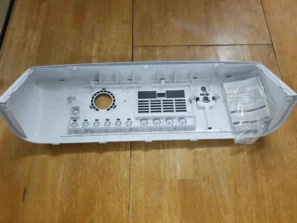 LG Washer Control Panel Face Plate Mgc618554 (Money Back Guarantee)
