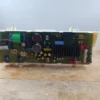 Lg Washer Control Board EBR62267122 & EBR75795702