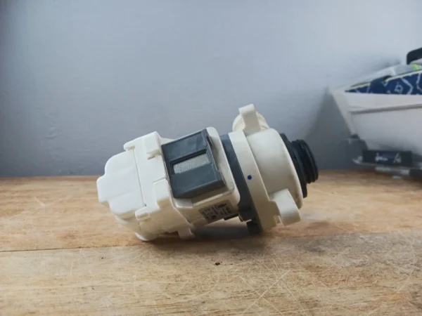 Whirlpool Washer Drain Pump W10661045