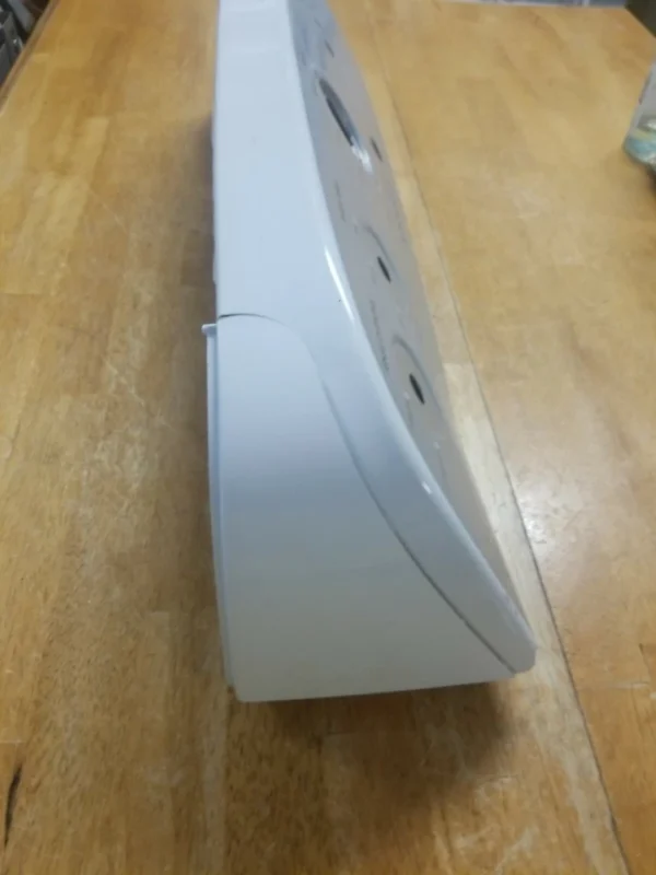 Whirlpool Washer Control Panel W10692535 (Money Back Guarantee)