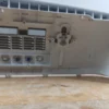 Panel de control de lavadora Lg Mgc61855401