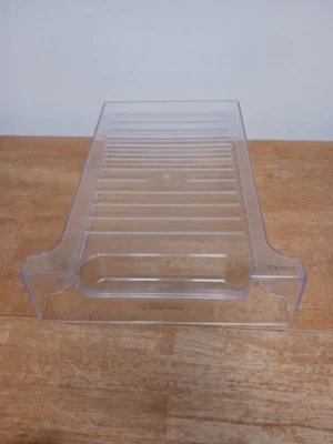 Cajón de entrega para refrigerador w10628688 W10861806 (garantía de devolución de dinero)-