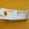 FABRICANTE DE EQUIPOS ORIGINALES WHIRLPOOL WP2156003 2156003 TAPA FINAL barra tapa final-
