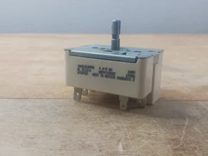 Interruptor GE Range Infinite Wb24t10022 164D1816p06-