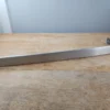 Manija de puerta de refrigerador Whirlpool W10837029 W10653471-
