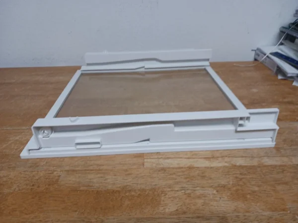 Estante refrigerador Wpw10282541-