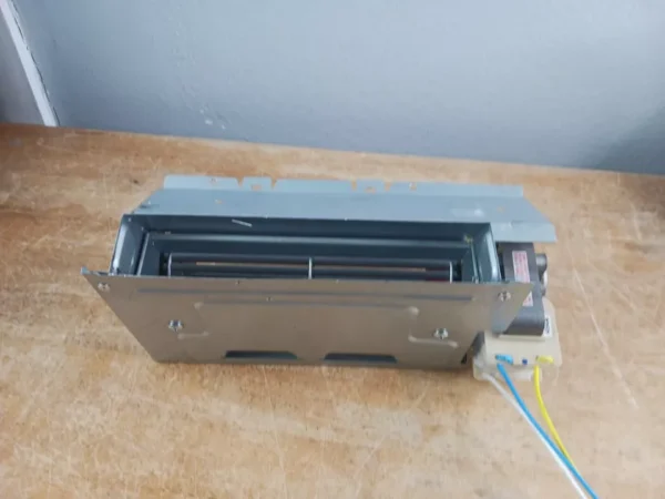 Soplador motor estufa Samsung SMB-U485F-R340N, DE31-00026d