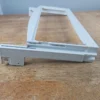 Marco de cubierta de sartén para refrigerador GE WR32x10885-