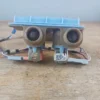 Válvula de entrada de agua para lavadora Whirlpool K-78637-1-
