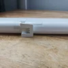 Aleta para puerta de refrigerador Whirlpool W11122876-