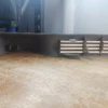 Whirlpool Refrigerator Kick Plate W10120000