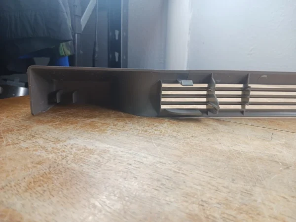 Whirlpool Refrigerator Kick Plate W10120000