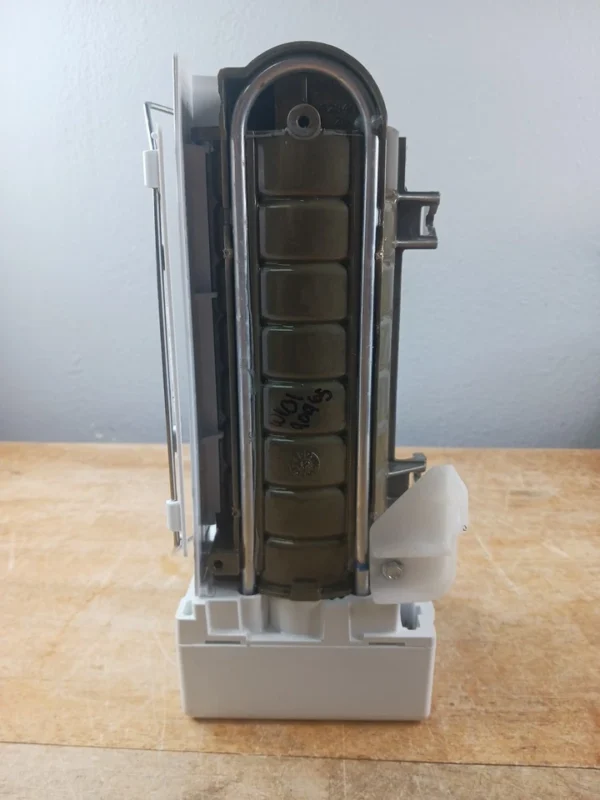 Refrigerador Whirlpool máquina de hielo W10190965-