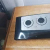 Panel de control de estufa Whirlpool W10267397