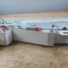Control de temperatura para refrigerador Whirlpool W10317091-