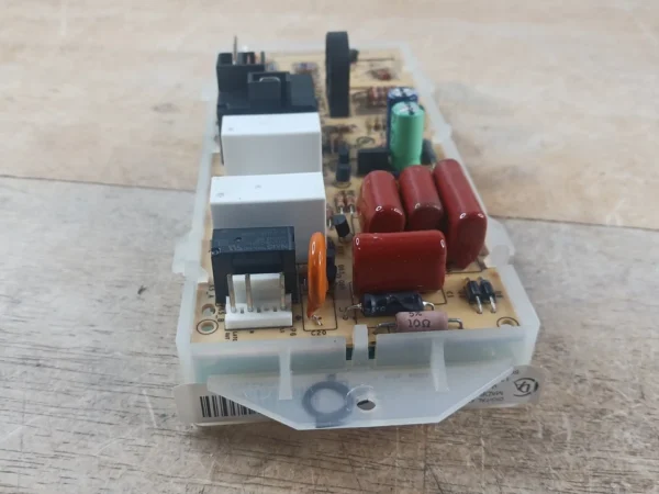 Tablero de control para horno Whirlpool 8524305-