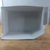 Cubo de hielo para refrigerador Whirlpool W10898951-