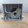 Contenedor de hielo para refrigerador Whirlpool W11169271-