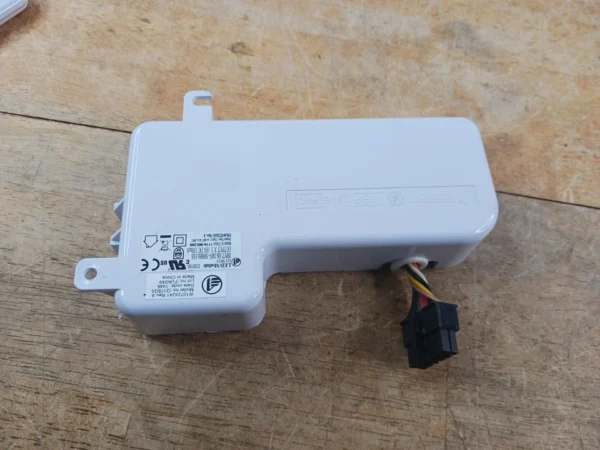 Placa de control inversora de refrigerador Whirlpool W10724241-