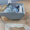 Conjunto de control de temperatura para refrigerador Whirlpool W11357371-
