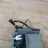Unidad de control de refrigerador Whirlpool W10710090-