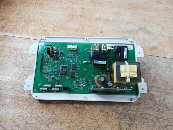 Tablero de control para secadora Whirlpool 63407190-