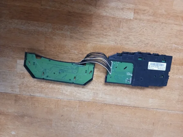 Tablero de control para lavadora Whirlpool 461970238171 (garantía de devolución de dinero)-