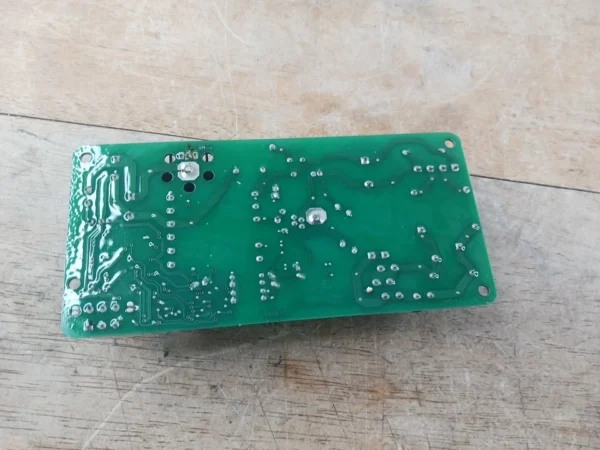 Placa de alimentación para refrigerador Whirlpool W10226427-