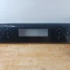 Panel de control de estufa Whirlpool W11027374-