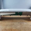 Panel de control y placa de lavadora Ge 290D1504P001, sin perilla -