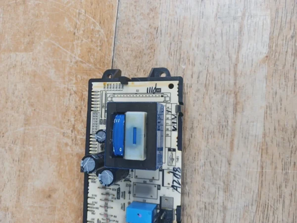 Placa de control de horno GE WB27t10355, 191D3159P111-