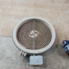Elemento Ge Estufa 7 pulgadas WB30T10129